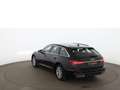 Audi A6 Avant 40 TDI quattro S-Line Aut LED LEDER NAVI Schwarz - thumbnail 6