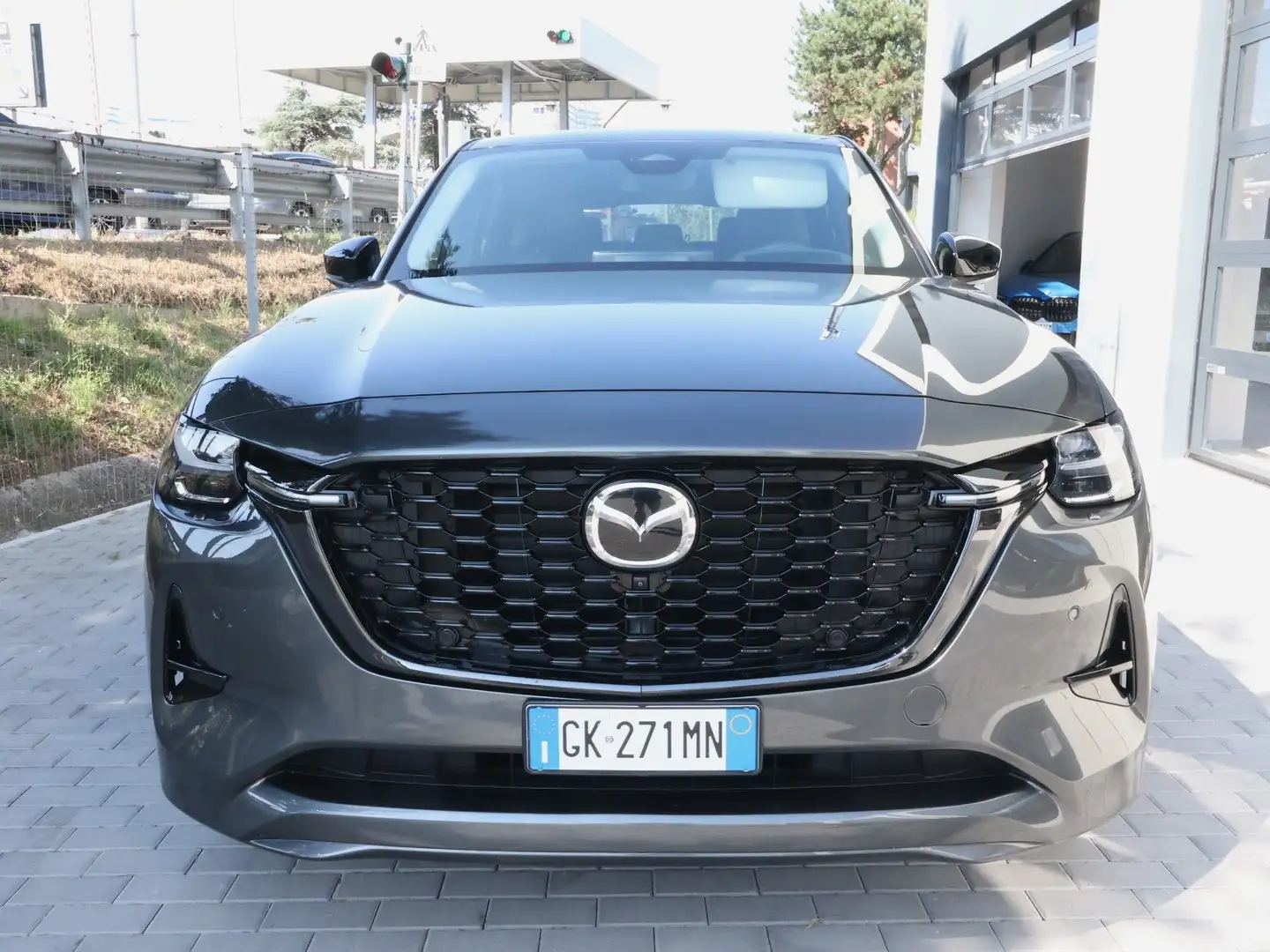 Mazda CX-60 2.5 phev Homura Comfort Convenience&Sound awd auto - 2