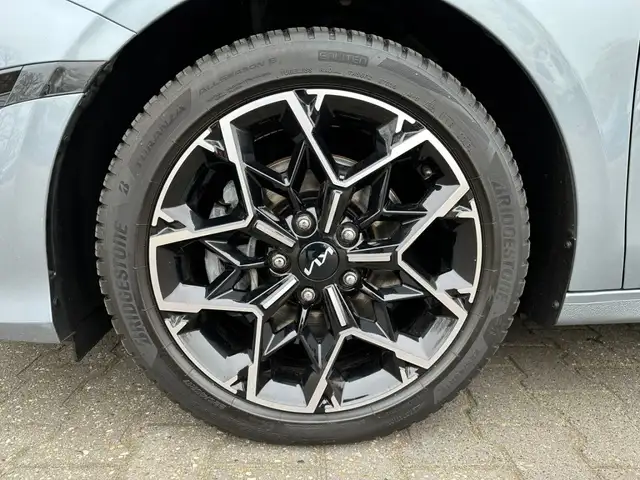 Kia Ceed view 10