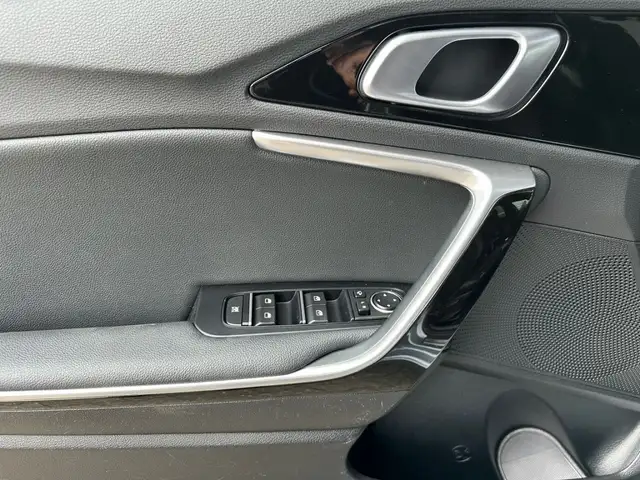 Kia Ceed view 15