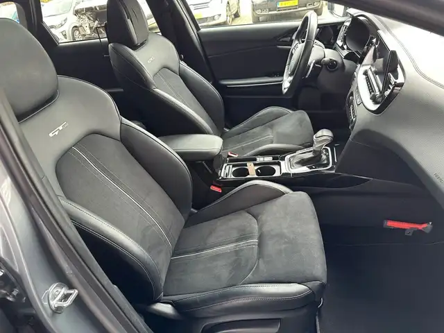Kia Ceed view 11