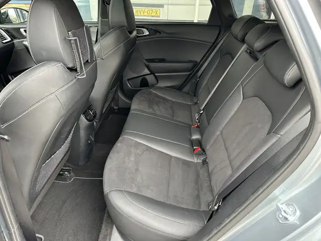 Kia Ceed view 12