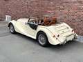 Morgan 4/4 Sport *** nur 25.856 km Beige - thumbnail 3