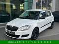 Skoda Fabia Active Weiß - thumbnail 1