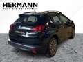 Peugeot 2008 1.2 PureTech 110 Active *LED*PDC*AUT*SHZ Zwart - thumbnail 4