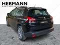 Peugeot 2008 1.2 PureTech 110 Active *LED*PDC*AUT*SHZ Zwart - thumbnail 3