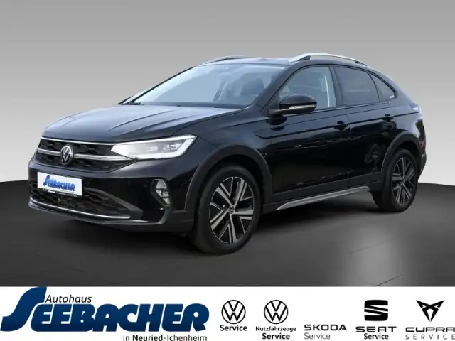 Volkswagen Taigo *Style* 1.5 TSi DSG *LED*RFK*Navi*