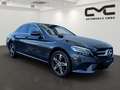 Mercedes-Benz C 200 d /MwSt./Tempomat/CPA/DAB/SH/Keyless Go/Park-Assis Gris - thumbnail 2