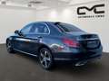 Mercedes-Benz C 200 d /MwSt./Tempomat/CPA/DAB/SH/Keyless Go/Park-Assis Gris - thumbnail 4