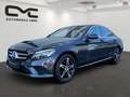 Mercedes-Benz C 200 d /MwSt./Tempomat/CPA/DAB/SH/Keyless Go/Park-Assis Gris - thumbnail 1