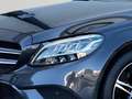 Mercedes-Benz C 200 d /MwSt./Tempomat/CPA/DAB/SH/Keyless Go/Park-Assis Gris - thumbnail 5