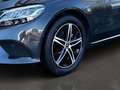 Mercedes-Benz C 200 d /MwSt./Tempomat/CPA/DAB/SH/Keyless Go/Park-Assis Gris - thumbnail 6