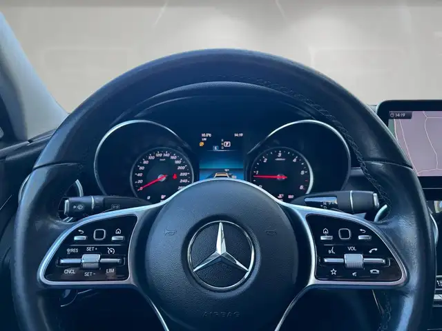 Mercedes-Benz C-Class view 10