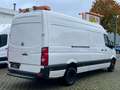 Volkswagen Crafter 2.0 TDI/L3/H2/MAXI/KLIMA/1.Hand/TOP/ Weiß - thumbnail 5