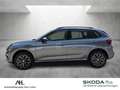 Skoda Kamiq 1.0 TSI Drive DSG LED ACC RFK Optik schwarz Grau - thumbnail 2