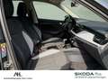 Skoda Kamiq 1.0 TSI Drive DSG LED ACC RFK Optik schwarz Grau - thumbnail 10