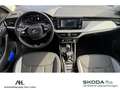 Skoda Kamiq 1.0 TSI Drive DSG LED ACC RFK Optik schwarz Grau - thumbnail 18
