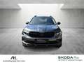 Skoda Kamiq 1.0 TSI Drive DSG LED ACC RFK Optik schwarz Grau - thumbnail 9