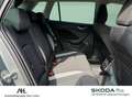 Skoda Kamiq 1.0 TSI Drive DSG LED ACC RFK Optik schwarz Grau - thumbnail 12