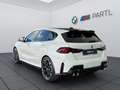 BMW 135 M135 xDrive NAVI adapLED HUD ACC 360° H/K Keyless Weiß - thumbnail 3