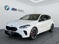 BMW 135 M135 xDrive NAVI adapLED HUD ACC 360° H/K Keyless Weiß - thumbnail 1