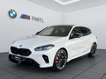 M135 xDrive NAVI adapLED HUD ACC 360° H/K Keyless