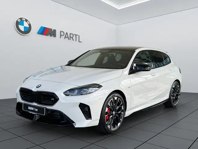 BMW 135 M135 xDrive NAVI adapLED HUD ACC 360° H/K Keyless