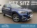 BMW X1 sDrive18i xLine | PANO/HUD Blau - thumbnail 1