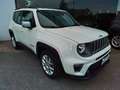 Jeep Renegade Limited 1.0 T3 120cv Bianco - thumbnail 1
