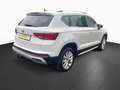 SEAT Ateca 1.5 TSI DSG Xperience Navi LED AHK RFK ACC Weiß - thumbnail 4