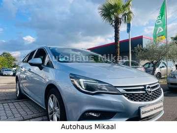 K Sports Tourer Top Zustand !!!