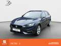 SEAT Leon Seat Leon Sportstourer FR-Line 2.0 TDI DSG*NAVI* Grau - thumbnail 1