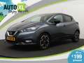Nissan Micra 1.0 IG-T N-Design Carplay Bose Navi Cruise Control Grijs - thumbnail 1