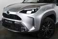 Toyota Yaris Cross 1.5 Hybrid Adventure Bi-tone, Treeplanken, 18" LM Zilver - thumbnail 3