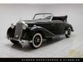 Mercedes-Benz 170 S Cabriolet A * Body-off * Matching * Superb condi Fekete - thumbnail 1