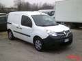 Renault Kangoo UNIPROPRIETARIO! Bianco - thumbnail 2