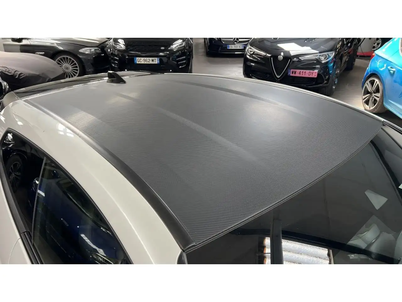 Toyota Yaris Yaris GR — photo 39