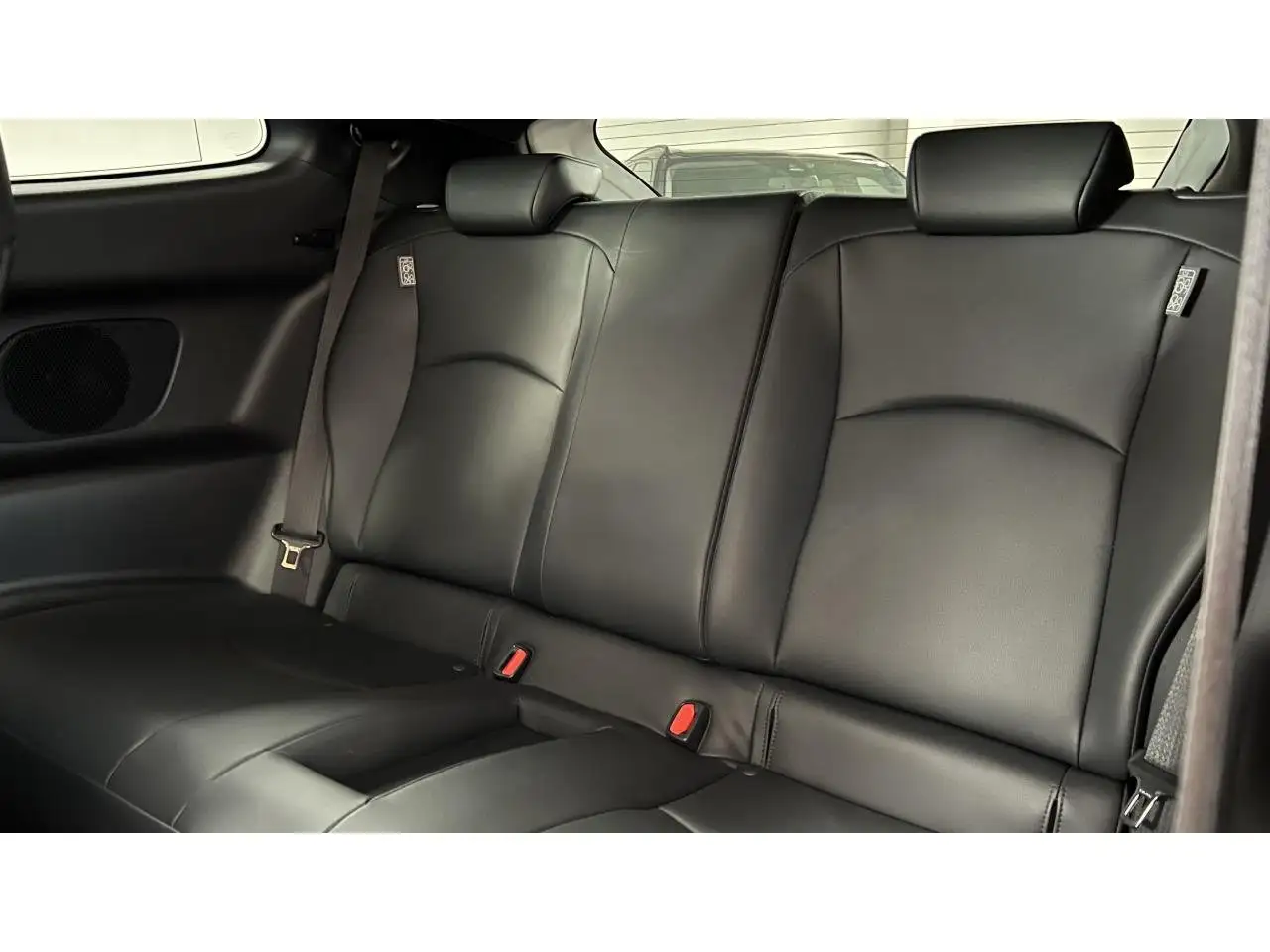 Toyota Yaris Yaris GR — photo 44