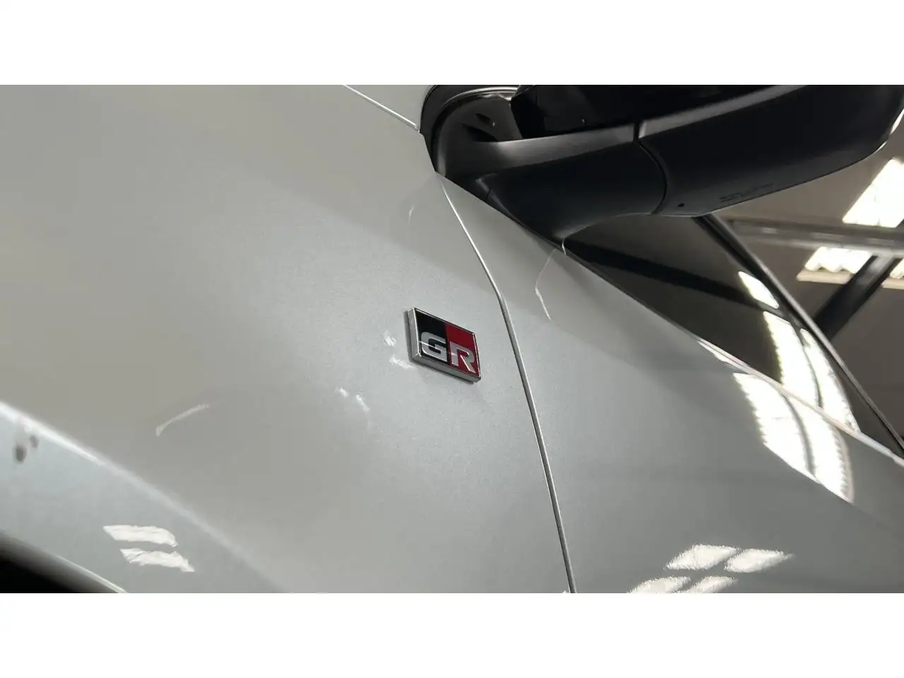 Toyota Yaris Yaris GR — photo 15