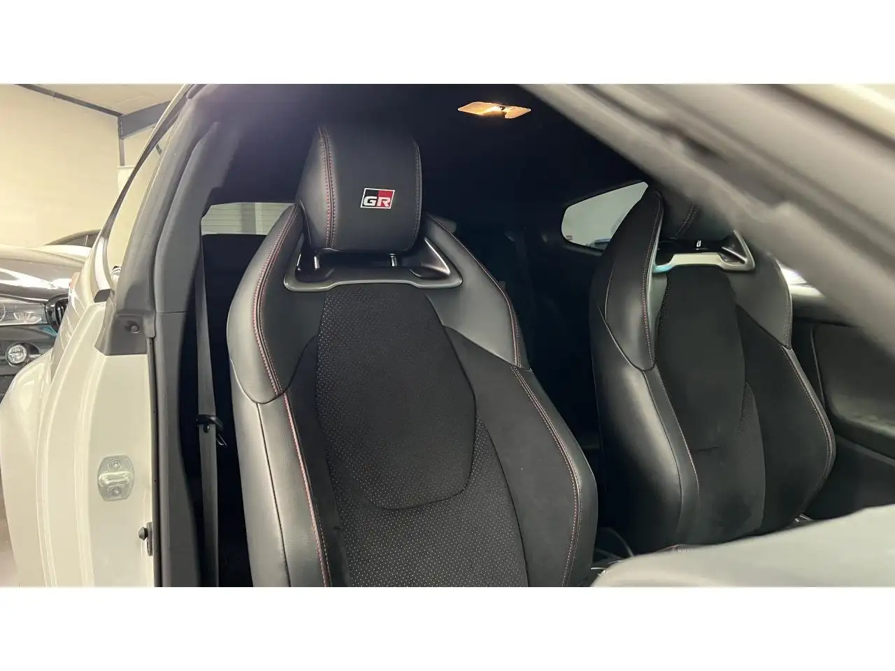 Toyota Yaris Yaris GR — photo 48