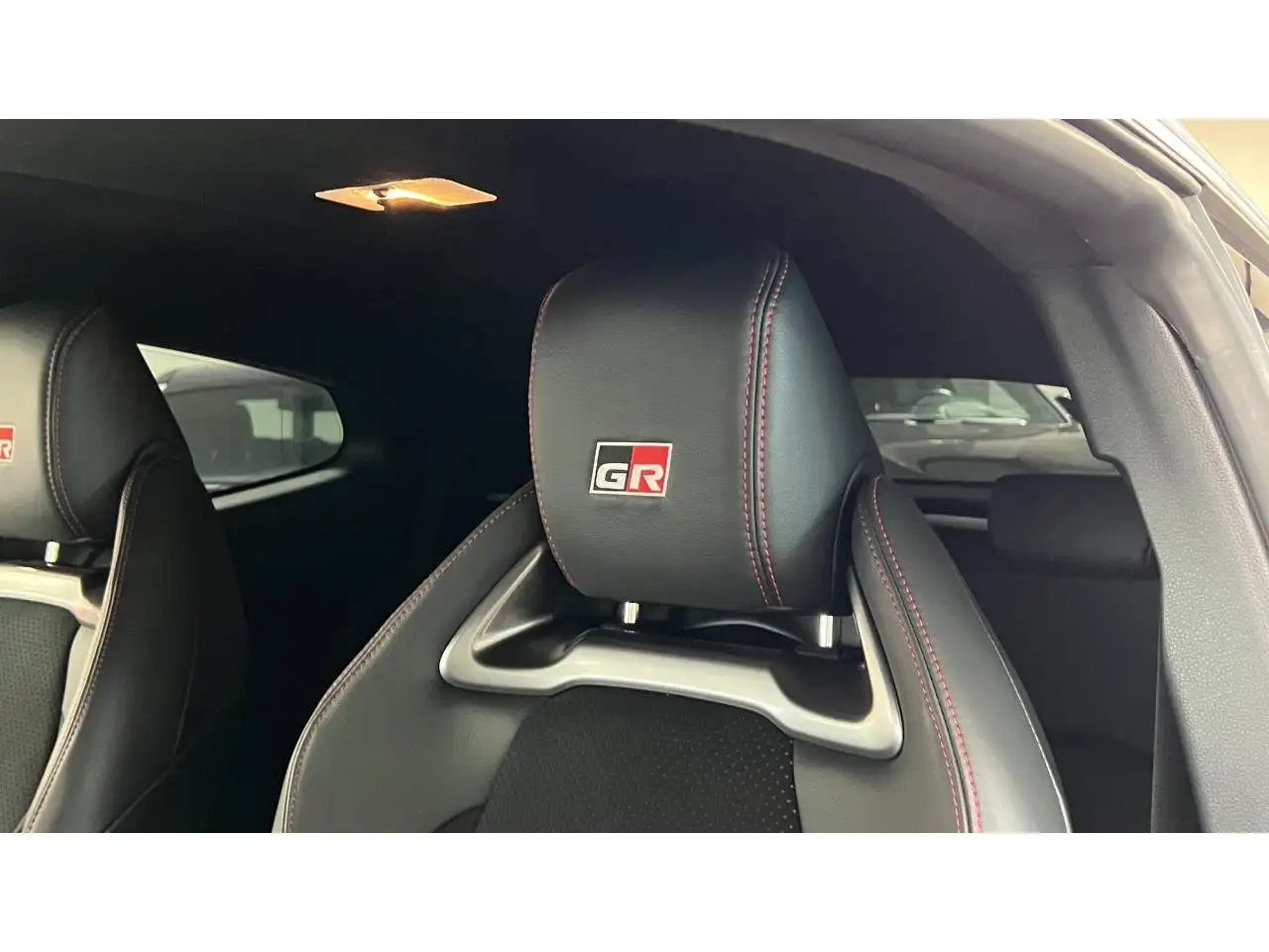 Toyota Yaris Yaris GR — photo 43