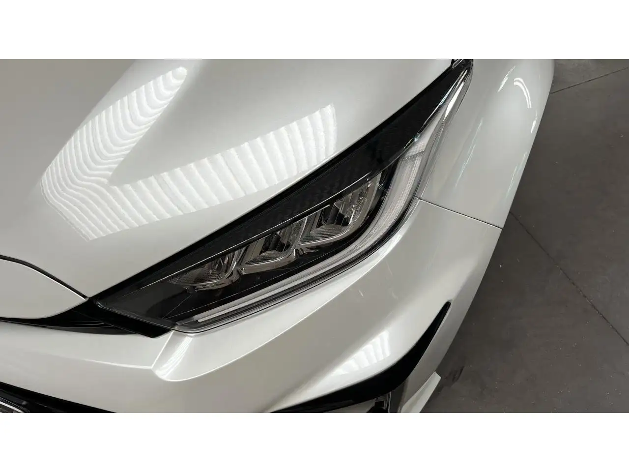 Toyota Yaris Yaris GR — photo 12