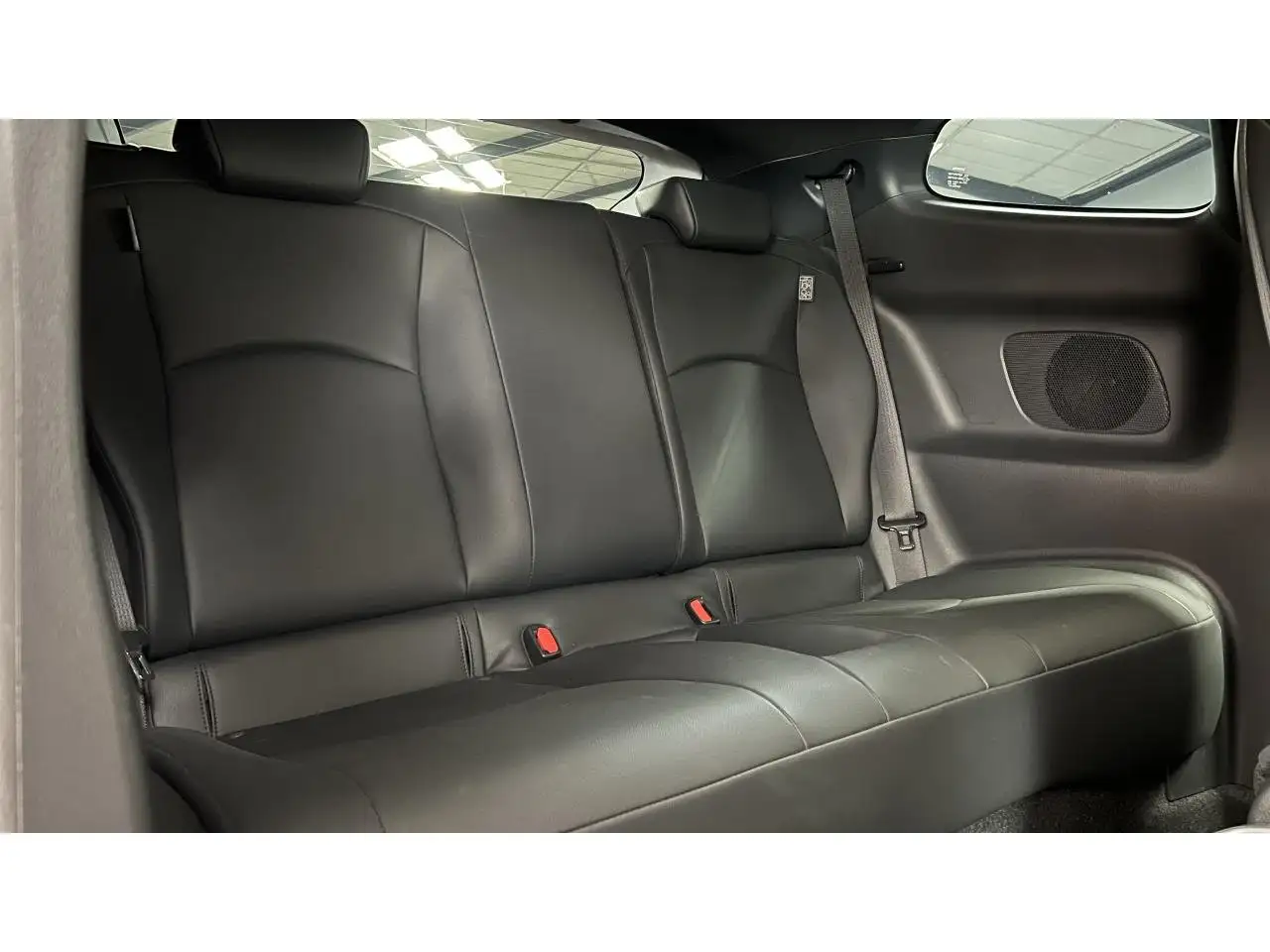 Toyota Yaris Yaris GR — photo 49