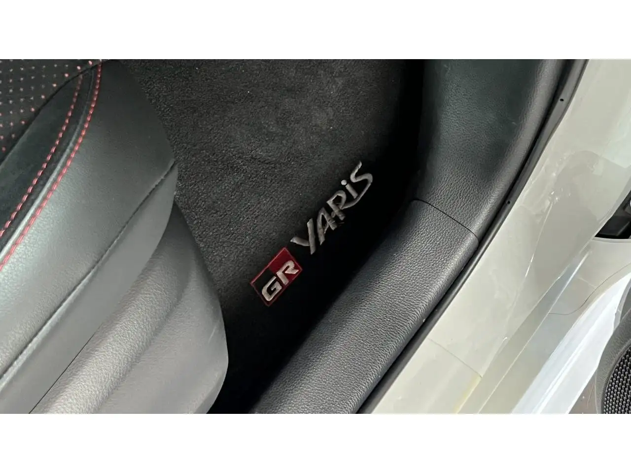 Toyota Yaris Yaris GR — photo 50