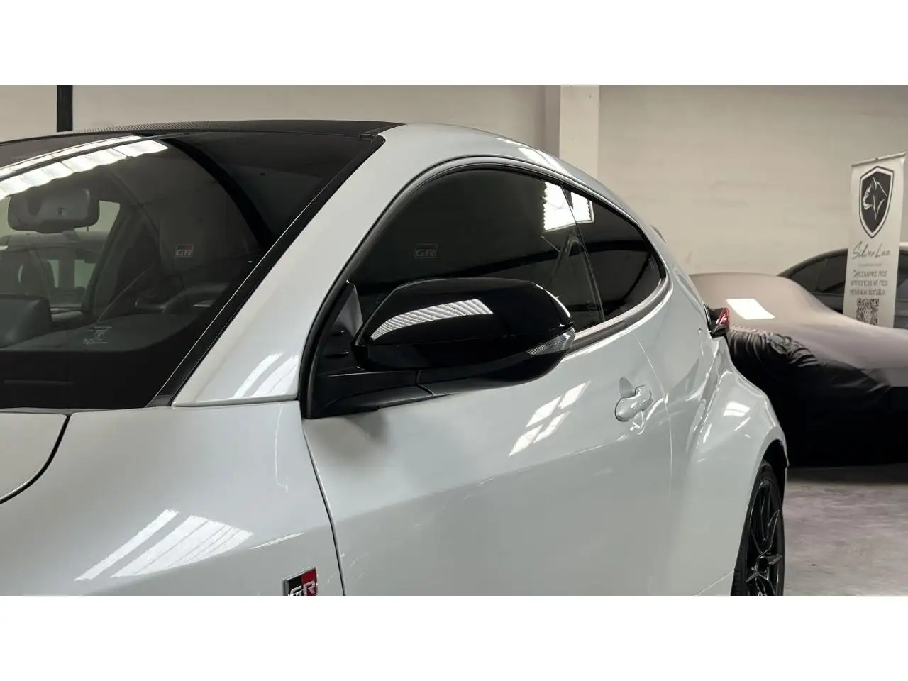 Toyota Yaris Yaris GR — photo 14