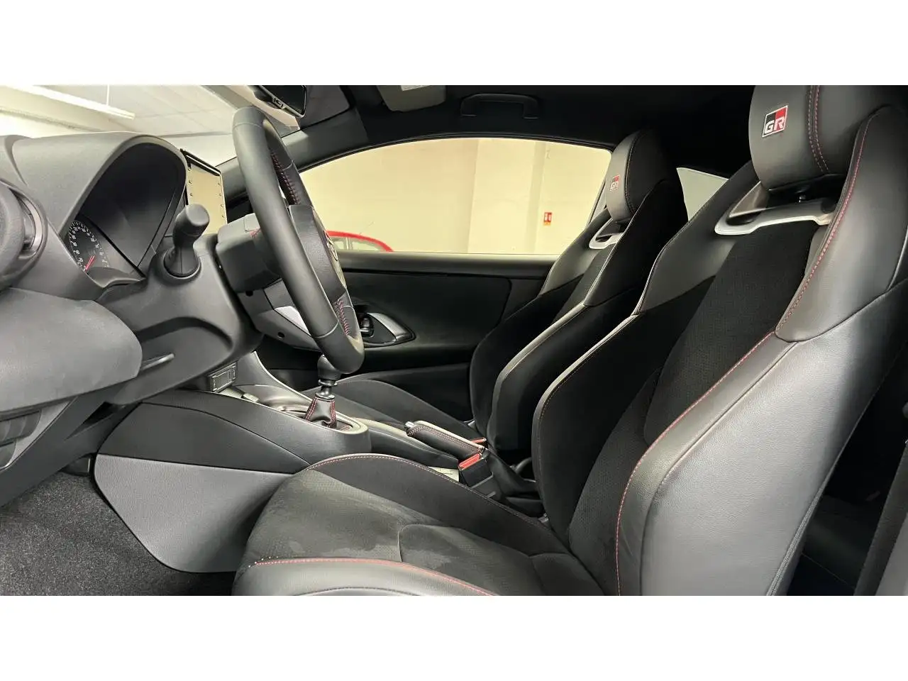 Toyota Yaris Yaris GR — photo 40