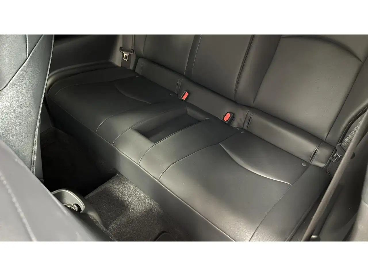 Toyota Yaris Yaris GR — photo 45