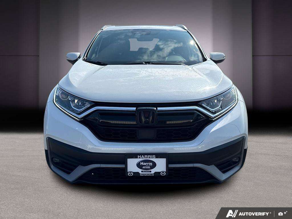 2021 Honda CR-V Sport AWD / HEATED SEATS / BACK UP CAMERA!! — снимка 1