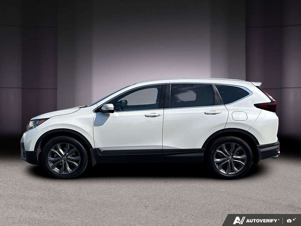 2021 Honda CR-V Sport AWD / HEATED SEATS / BACK UP CAMERA!! — снимка 1