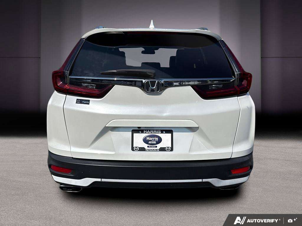 2021 Honda CR-V Sport AWD / HEATED SEATS / BACK UP CAMERA!! — снимка 1